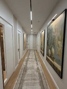 Квартира для аренды в современном ЖК 
