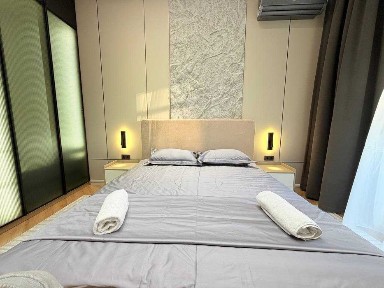 Квартира для аренды в современном ЖК Boulvard Residence