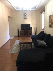 Срочно сдаётся квартира ориентир хамза метро (новза)