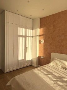 Сдаю Новую 2-х комнатную квартиру на ЖК Prestige Gardens Новая (А3)