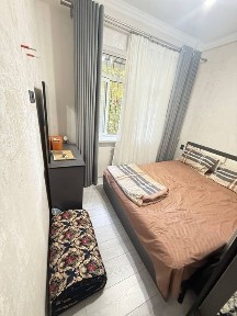 Сдается 2в3 ком Эко базар Массив Феруза