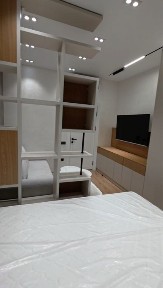 Мирзо Улугбек Новостройка НРЖ «Би Ботаника» Еуро квартира