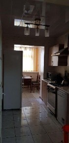 Сдаётся в аренду квартира на Мирабадском р. 5/3/4