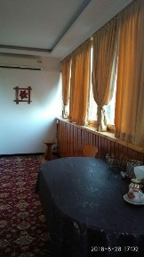 Ташкентская область, Ташкент, Яккасарайский район
