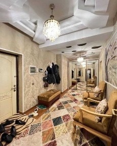 Ташкентская область, Ташкент, Мирабадский район