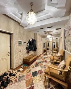 Срочно сдается евро квартира в центре города ОЙБЕК метро