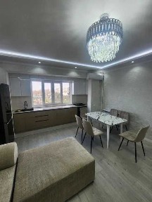 Сдаётся 3х ком. квартира Дархан