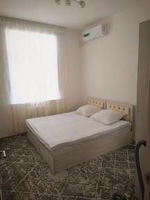 Яккасарайский район. ЖК Кушбеги. Канотчи