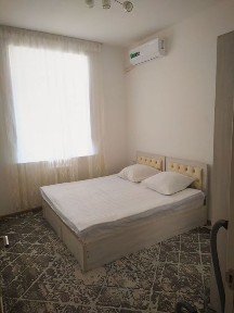 Ташкентская область, Ташкент, Яккасарайский район