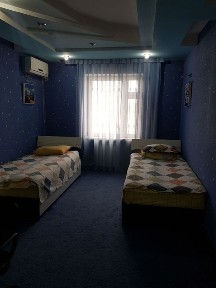 Ташкентская область, Ташкент, Мирабадский район