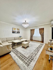 Ташкентская область, Ташкент, Алмазарский район