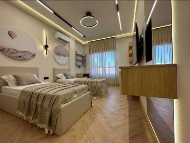 Аренда 3х ком в Жк Казахстан
