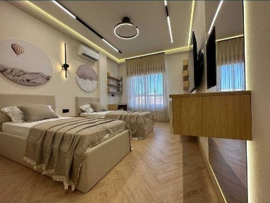 Аренда 3х ком в Жк Казахстан
