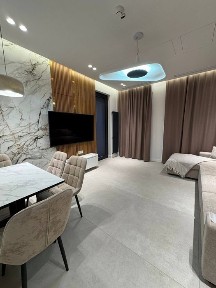 Аренда 2х ком в Жк Nest One