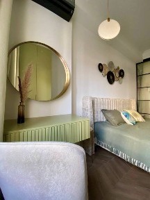 Сдается 3х ком в Жк Gardens Ташкент сити