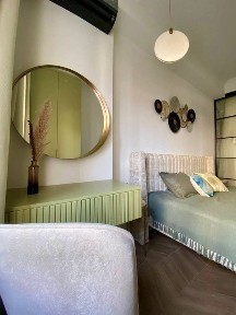 Сдается 3х ком в Жк Gardens Ташкент сити