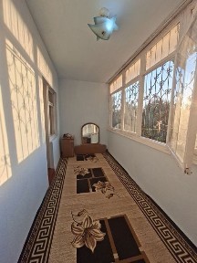 Ташкентская область, Ташкент, Алмазарский район