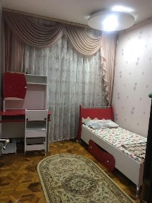 Сдаётся в аренду срочно квартира на Мирабадском р. ул. Нукус 4/1/9