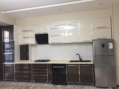 Сдаётся в аренду Новостройка 