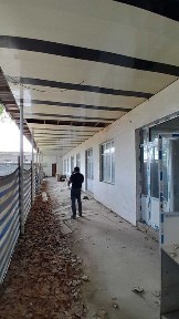 Арендага ишлаб чикаришга жой берилади