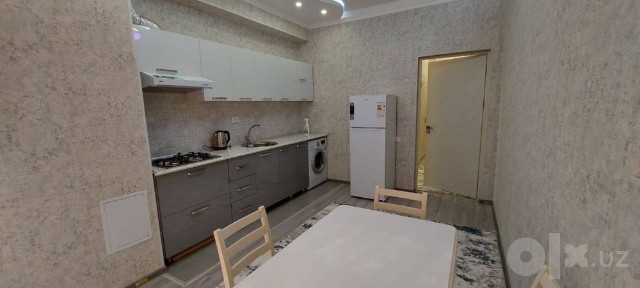 Ташкентская область, Ташкент, Юнусабадский район