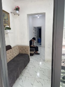 Tayyor yurib turgan SARTAROSHXONA ijaraga beriladi
