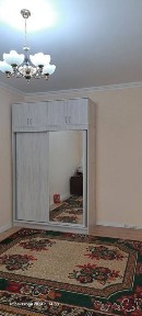 Массив Феруза Кафе Шукрона 1в2- ком аренда семья