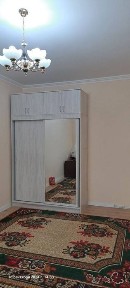 Массив Феруза Кафе Шукрона 1в2- ком аренда семья
