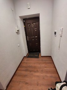 3х комнатная квартира роща