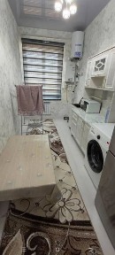 Сдаётся однокомнатная квартира