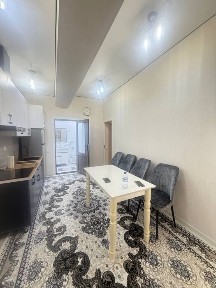 Ташкентская область, Ташкент, Яккасарайский район