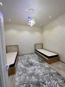 Сдаётся квартира на Ц5‼️ Apartment for rent on S5‼️