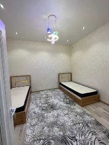 Сдаётся квартира на Ц5‼️ Apartment for rent on S5‼️