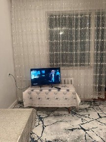 1 xona Arendaga beriladi !