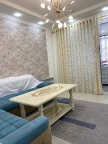 АРЕНДА. Курувчила. Метро. МАКЛЕРОВ не звонит.