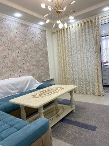 АРЕНДА. Курувчила. Метро. МАКЛЕРОВ не звонит.