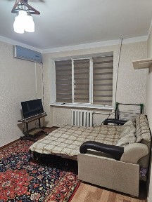 Сдаётся на долгосрочную аренду 1/1/5 в М. Улугбекском р-не, 400 уе