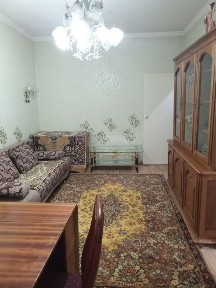 Ташкентская область, Ташкент, Мирзо-Улугбекский район