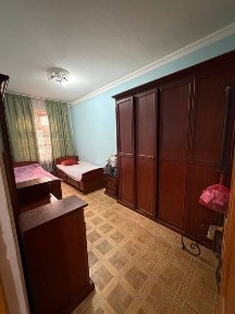 Ташкентская область, Ташкент, Мирзо-Улугбекский район