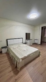 Сдаётся 3-комн Мирабадский район, ЦУМ, 110 школа, 90 м²