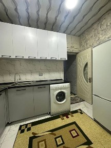 Сдается 2 комнатная квартира на ТТЗ-1, 2/4/4