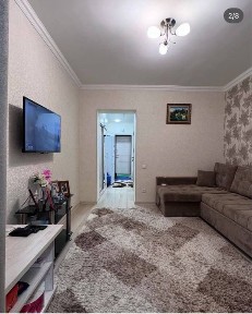 Сдается квартира