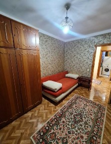 Ташкентская область, Ташкент, Мирзо-Улугбекский район