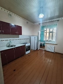 Нукус квартира 3 ханалы
