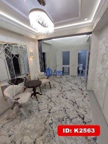 Lyuks kvartira arzon narxda tezda ijarga beriladi K2563 Kritiy
