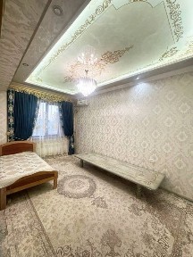 Бухарская область, Бухара