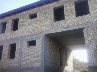Moxi Xossa sanatoriyasi orqasida 2 qavatli uchastka sotiladi