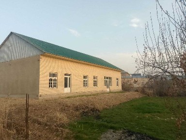 Бухарская область, Бухара