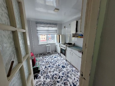 Флагман тугрисида квартира сотилади