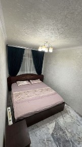 Срочно 3 хонали квартира ижарага берилади!